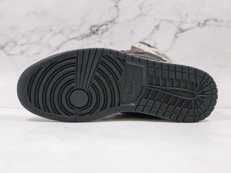 Nike Air Jordan 1 High Modelo 102H - Modo Zapatillas | zapatillas en descuento