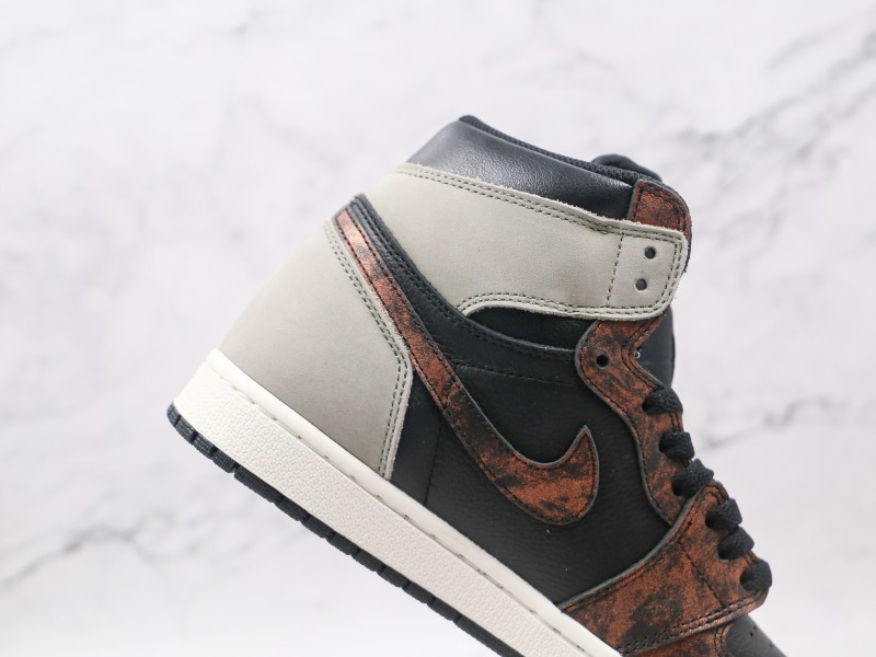 Nike Air Jordan 1 High Modelo 102H - Modo Zapatillas | zapatillas en descuento
