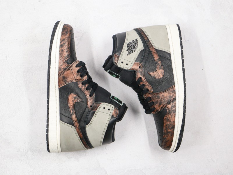 Nike Air Jordan 1 High Modelo 102H - Modo Zapatillas | zapatillas en descuento