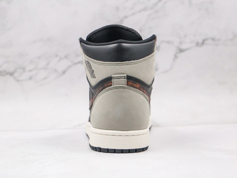 Nike Air Jordan 1 High Modelo 102H - Modo Zapatillas | zapatillas en descuento