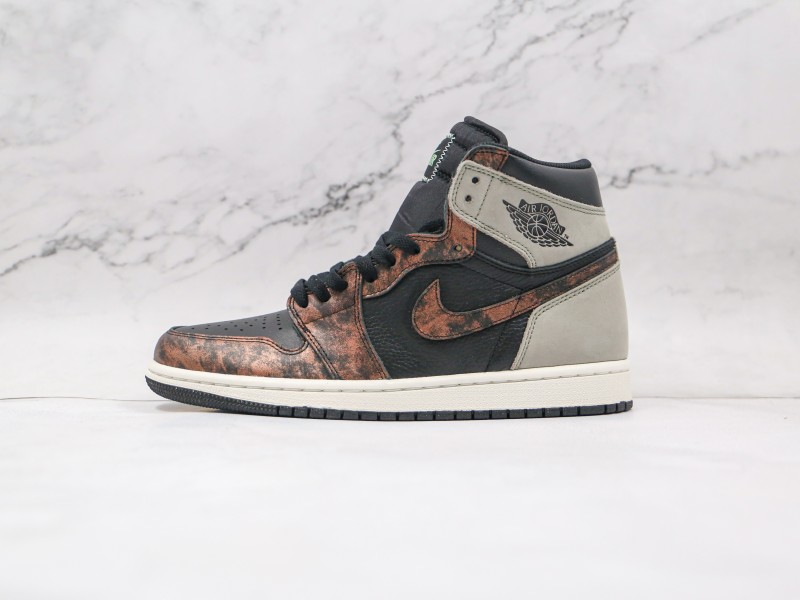 Nike Air Jordan 1 High Modelo 102H - Modo Zapatillas | zapatillas en descuento