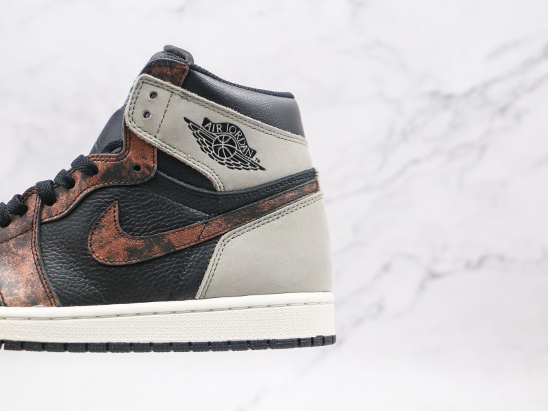 Nike Air Jordan 1 High Modelo 102H - Modo Zapatillas | zapatillas en descuento