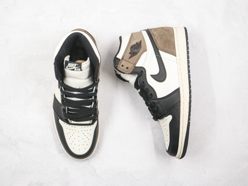 Nike Air Jordan 1 High Modelo 103M - Modo Zapatillas | zapatillas en descuento