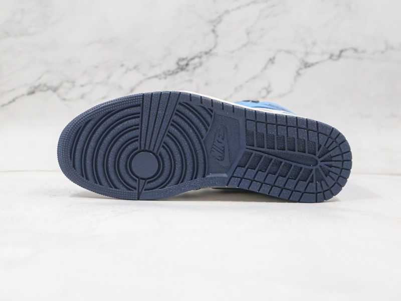 Nike Air Jordan 1 High Modelo 104H - Modo Zapatillas | zapatillas en descuento