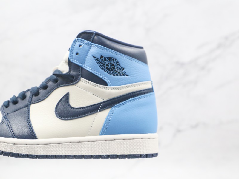 Nike Air Jordan 1 High Modelo 104H - Modo Zapatillas | zapatillas en descuento