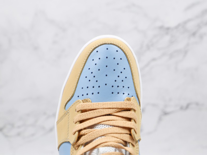 Nike Air Jordan 1 High Modelo 110H - Modo Zapatillas | zapatillas en descuento