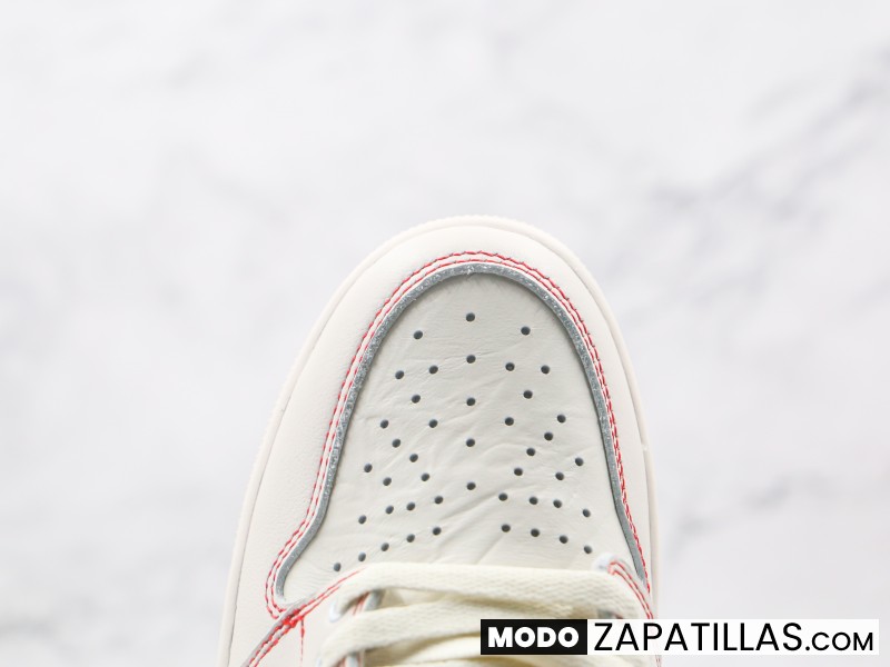 Nike Air Jordan 1 Retro High Phantom Gym Red - Modo Zapatillas | zapatillas en descuento