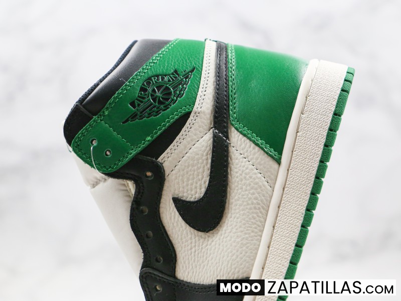 Nike Air Jordan 1 Retro High Pine Green - Modo Zapatillas | zapatillas en descuento