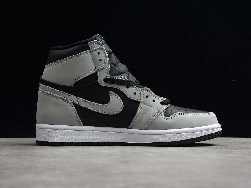 Nike Air Jordan 1 Retro High Shadow 2.0 - Modo Zapatillas | zapatillas en descuento
