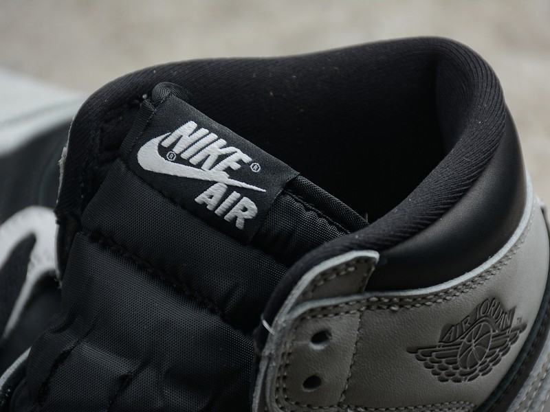 Nike Air Jordan 1 Retro High Shadow 2.0 - Modo Zapatillas | zapatillas en descuento