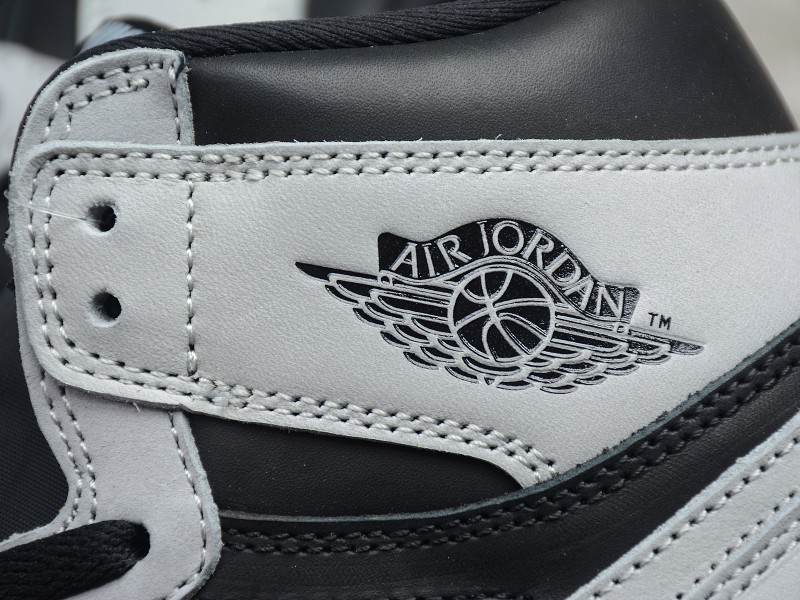 Nike Air Jordan 1 Retro High Shadow 2.0 - Modo Zapatillas | zapatillas en descuento