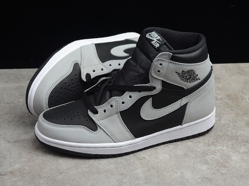 Nike Air Jordan 1 Retro High Shadow 2.0 - Modo Zapatillas | zapatillas en descuento