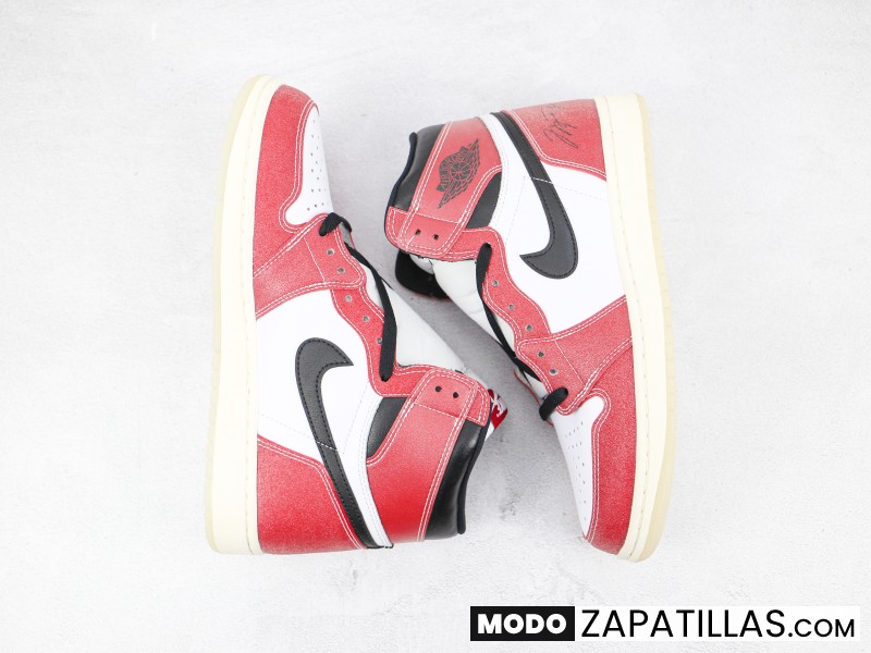 Nike Air Jordan 1 Retro High Trophy Room Chicago - Modo Zapatillas | zapatillas en descuento