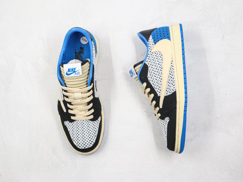 Nike Air Jordan 1 Retro Low Flyknit Modelo 151H - Modo Zapatillas | zapatillas en descuento