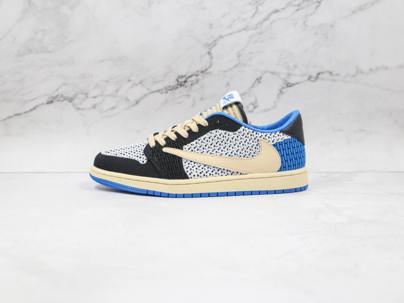 Nike Air Jordan 1 Retro Low Flyknit Modelo 151H - Modo Zapatillas | zapatillas en descuento