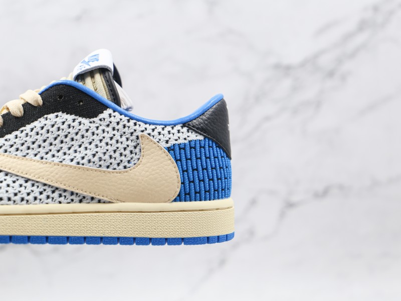 Nike Air Jordan 1 Retro Low Flyknit Modelo 151H - Modo Zapatillas | zapatillas en descuento