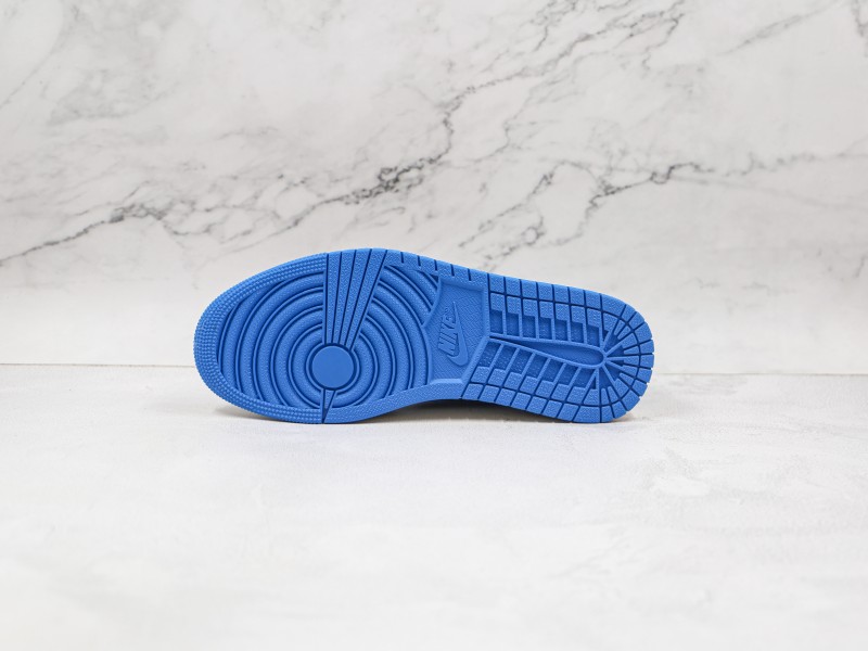 Nike Air Jordan 1 Retro Low Flyknit Modelo 151H - Modo Zapatillas | zapatillas en descuento