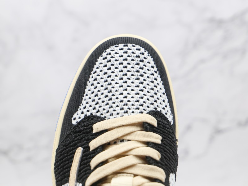 Nike Air Jordan 1 Retro Low Flyknit Modelo 151H - Modo Zapatillas | zapatillas en descuento