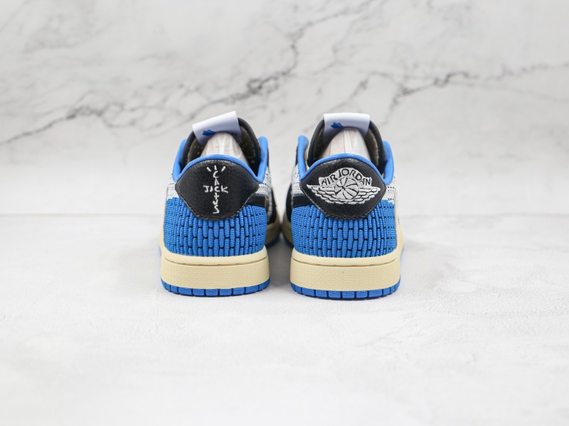 Nike Air Jordan 1 Retro Low Flyknit Modelo 151H - Modo Zapatillas | zapatillas en descuento