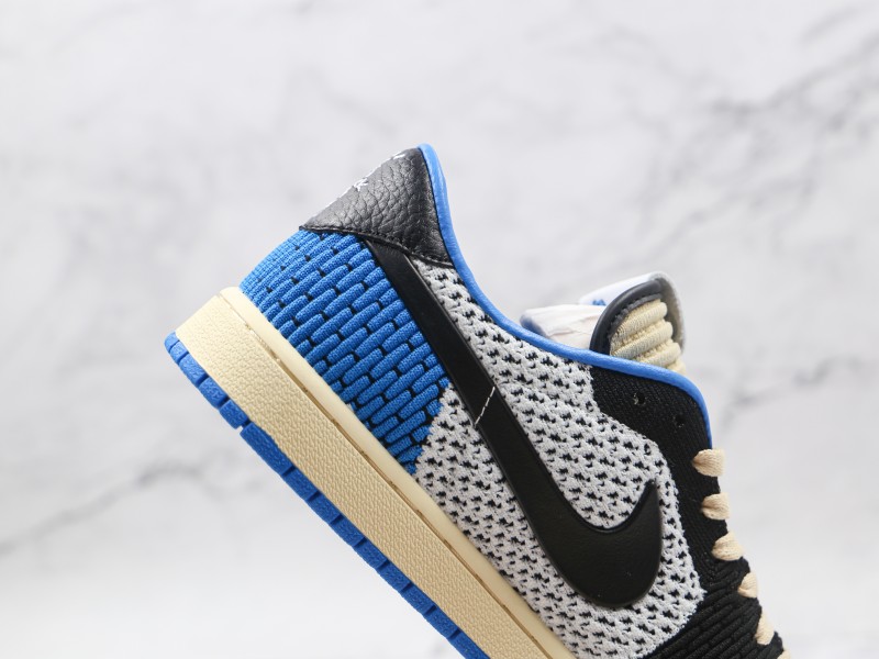 Nike Air Jordan 1 Retro Low Flyknit Modelo 151H - Modo Zapatillas | zapatillas en descuento