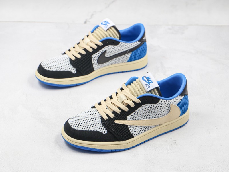 Nike Air Jordan 1 Retro Low Flyknit Modelo 151H - Modo Zapatillas | zapatillas en descuento