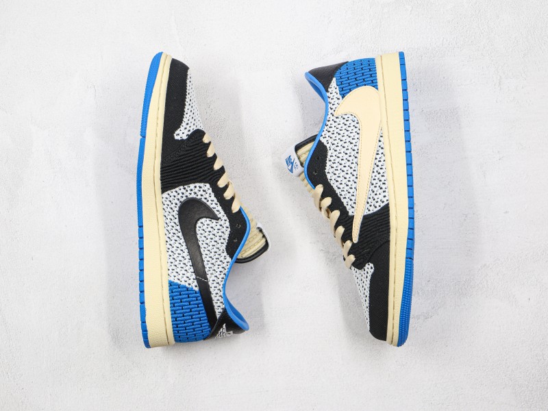 Nike Air Jordan 1 Retro Low Flyknit Modelo 151H - Modo Zapatillas | zapatillas en descuento