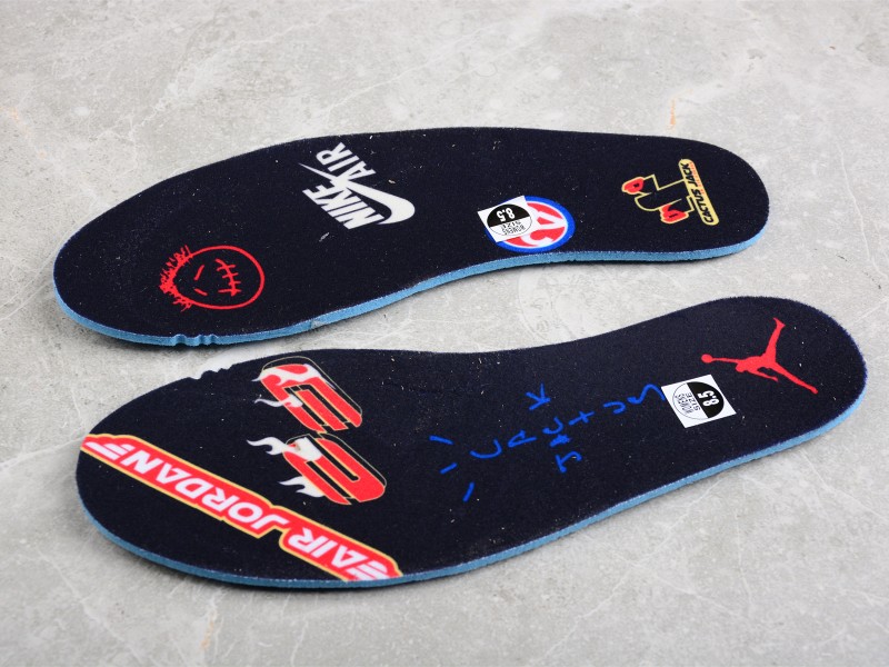 Nike Air Jordan 1 Retro Low OG SP Travis Scott Olive - Modo Zapatillas | zapatillas en descuento