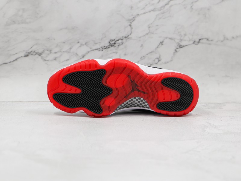 Nike Air Jordan 11 Low Gym Red Modelo 110H - Modo Zapatillas | zapatillas en descuento