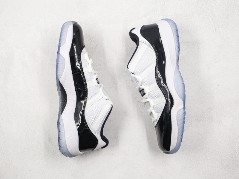 Nike Air Jordan 11 Retro Low Concord - Modo Zapatillas | zapatillas en descuento