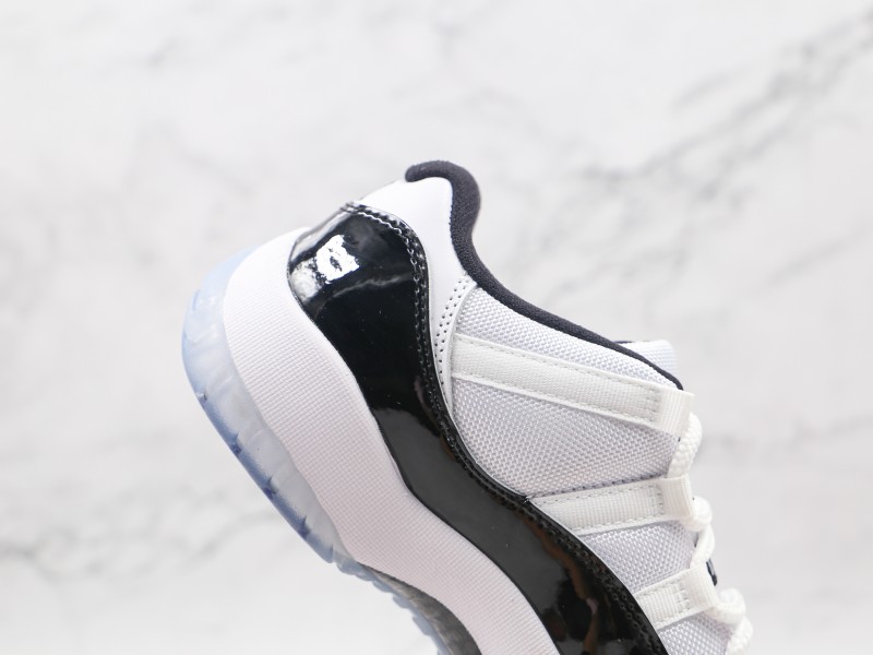 Nike Air Jordan 11 Retro Low Concord - Modo Zapatillas | zapatillas en descuento