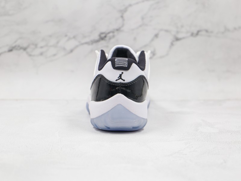 Nike Air Jordan 11 Retro Low Concord - Modo Zapatillas | zapatillas en descuento