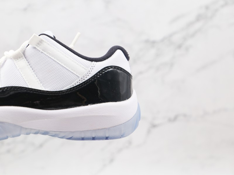 Nike Air Jordan 11 Retro Low Concord - Modo Zapatillas | zapatillas en descuento