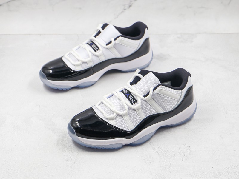 Nike Air Jordan 11 Retro Low Concord - Modo Zapatillas | zapatillas en descuento