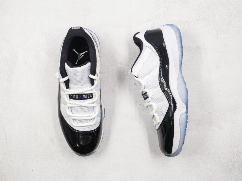 Nike Air Jordan 11 Retro Low Concord - Modo Zapatillas | zapatillas en descuento