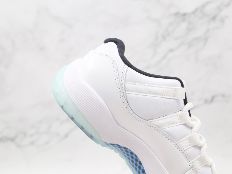 Nike Air Jordan 11 Low Modelo 109H - Modo Zapatillas | zapatillas en descuento