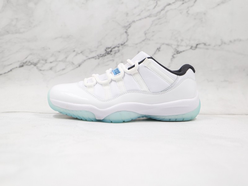 Nike Air Jordan 11 Low Modelo 109H - Modo Zapatillas | zapatillas en descuento