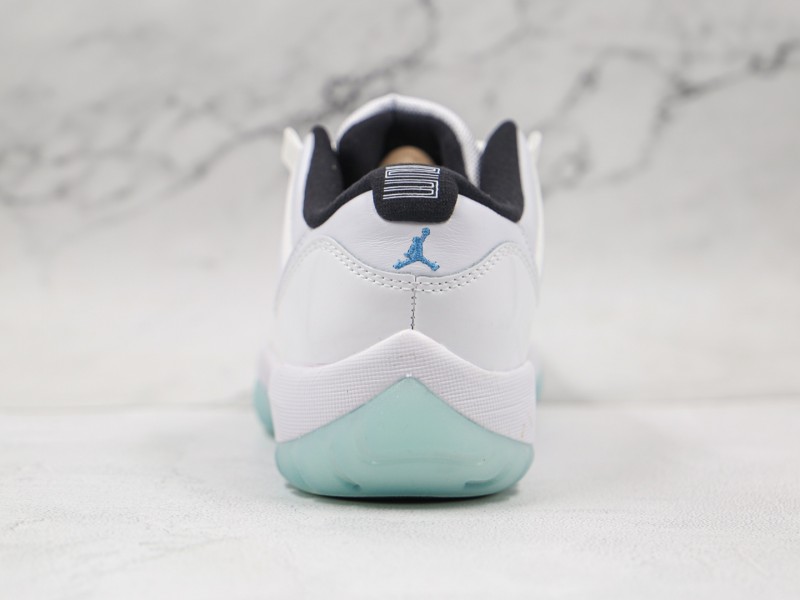 Nike Air Jordan 11 Low Modelo 109H - Modo Zapatillas | zapatillas en descuento