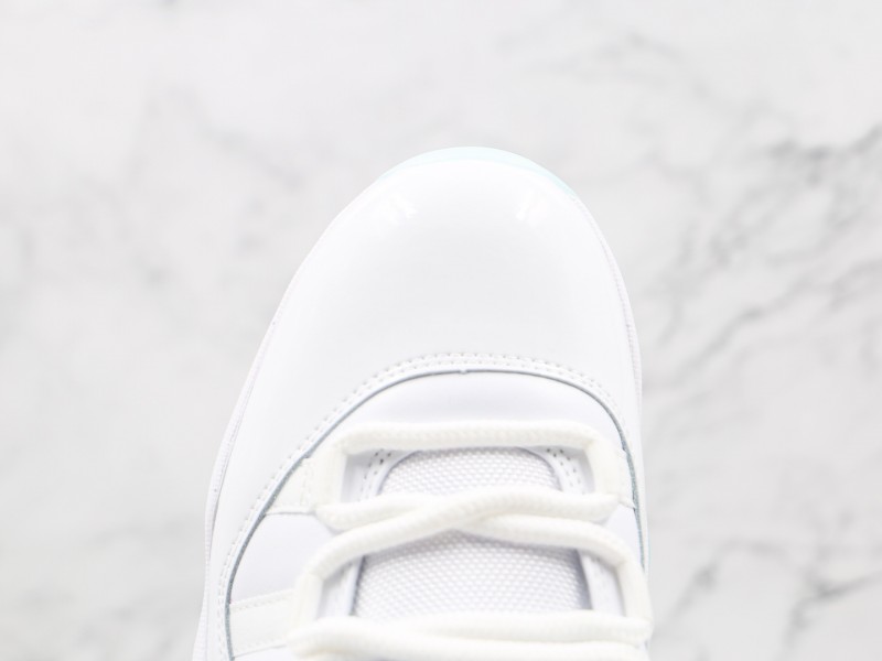 Nike Air Jordan 11 Low Modelo 109H - Modo Zapatillas | zapatillas en descuento