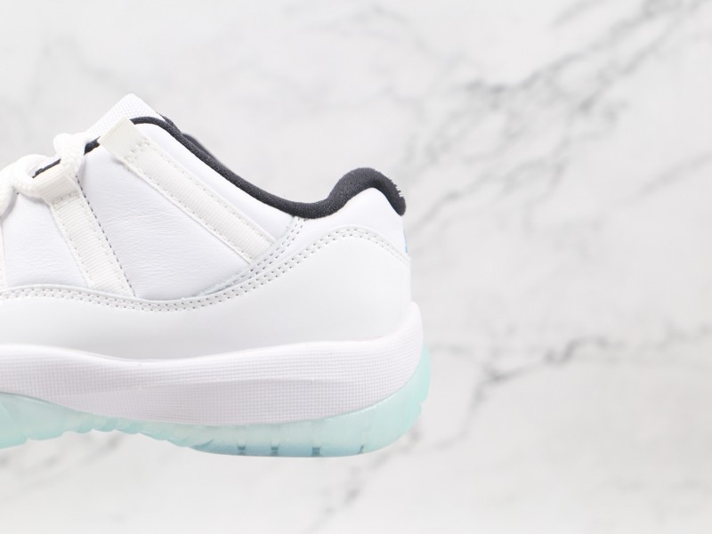 Nike Air Jordan 11 Low Modelo 109H - Modo Zapatillas | zapatillas en descuento