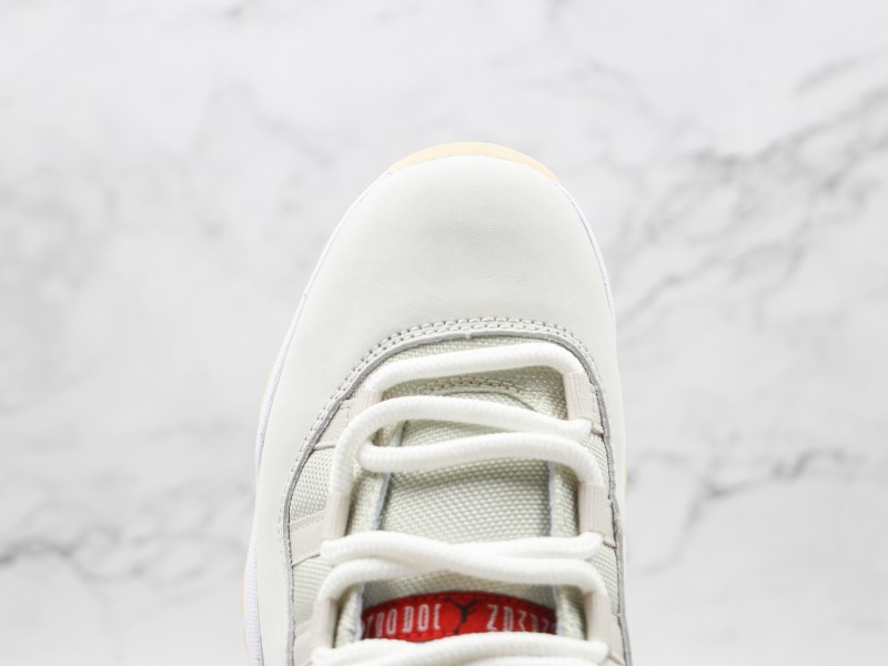 Nike Air Jordan 11 Retro Modelo 105H - Modo Zapatillas | zapatillas en descuento