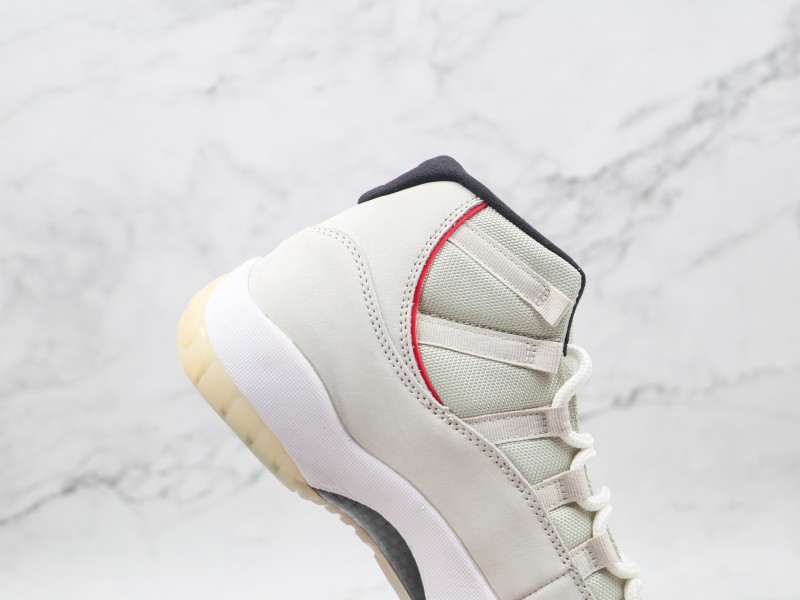 Nike Air Jordan 11 Retro Modelo 105H - Modo Zapatillas | zapatillas en descuento