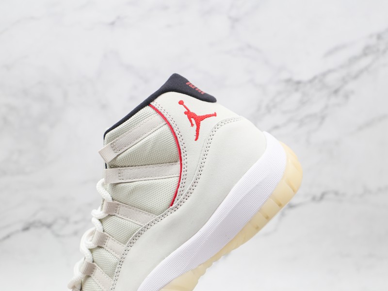 Nike Air Jordan 11 Retro Modelo 105H - Modo Zapatillas | zapatillas en descuento