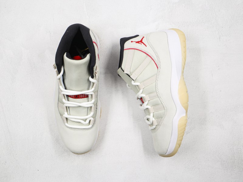 Nike Air Jordan 11 Retro Modelo 105M - Modo Zapatillas | zapatillas en descuento