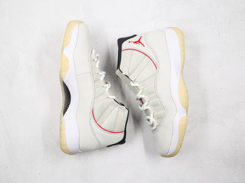 Nike Air Jordan 11 Retro Modelo 105M - Modo Zapatillas | zapatillas en descuento