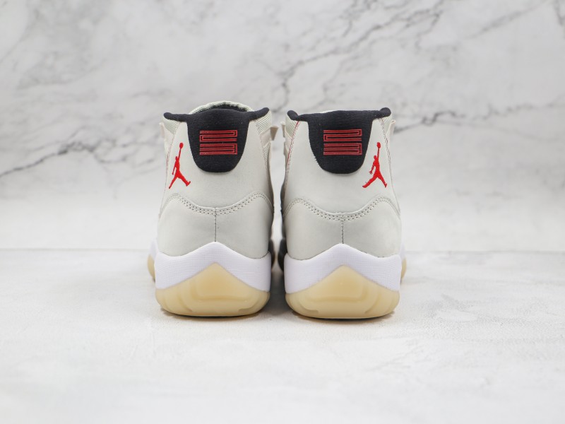 Nike Air Jordan 11 Retro Modelo 105M - Modo Zapatillas | zapatillas en descuento