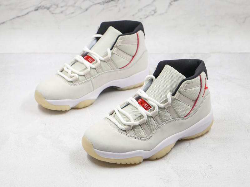 Nike Air Jordan 11 Retro Modelo 105M - Modo Zapatillas | zapatillas en descuento