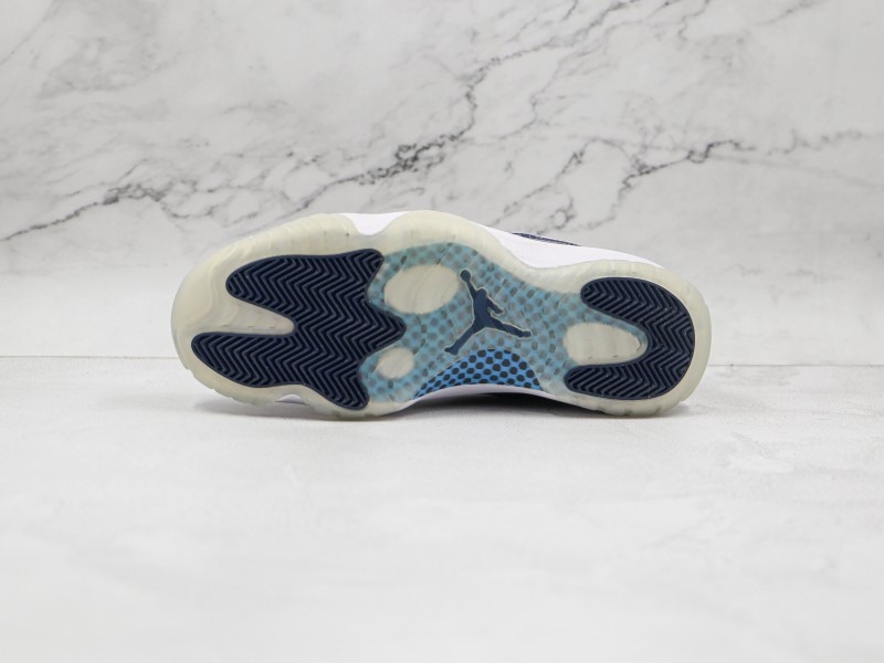 Nike Air Jordan 11 Retro Modelo 107H - Modo Zapatillas | zapatillas en descuento