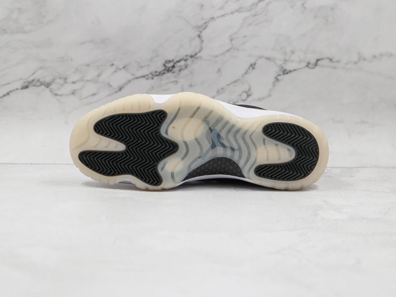 Nike Air Jordan 11 Low Modelo 108H - Modo Zapatillas | zapatillas en descuento
