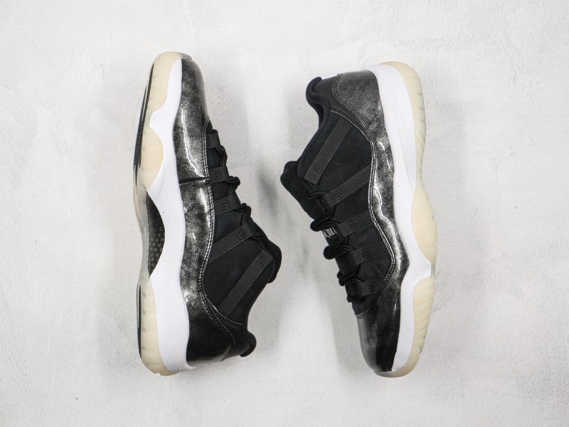 Nike Air Jordan 11 Low Modelo 108H - Modo Zapatillas | zapatillas en descuento