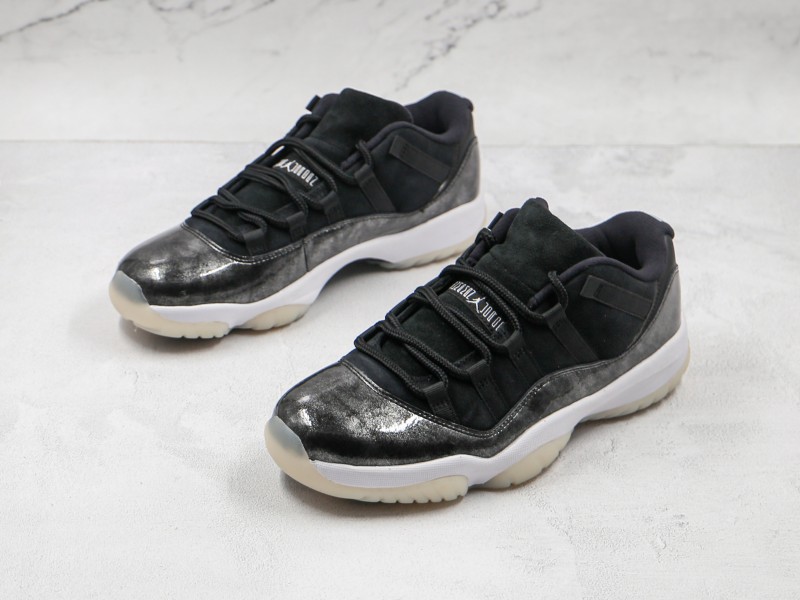Nike Air Jordan 11 Low Modelo 108H - Modo Zapatillas | zapatillas en descuento